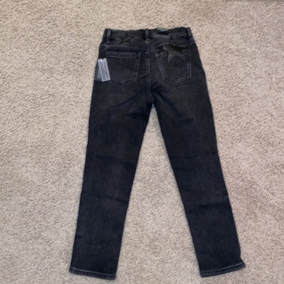 BlankNYC The Madison Crop - Picture 4 of 4